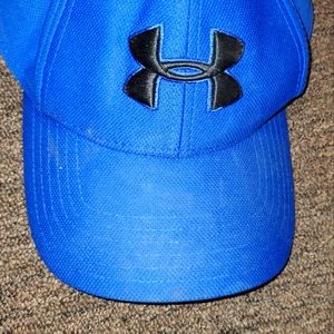 Under armor Hat